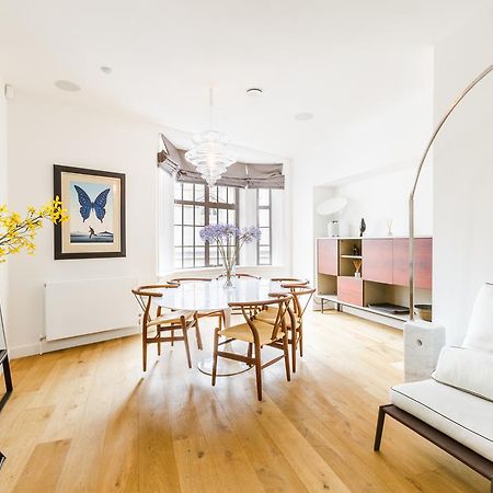 Cockspur Street, 3 Bedrooms Londres Exterior foto