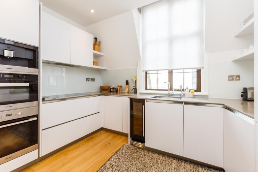 Cockspur Street, 3 Bedrooms Londres Exterior foto