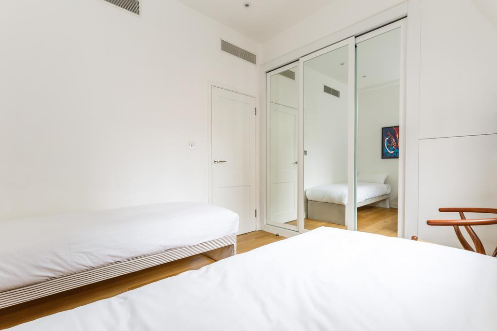 Cockspur Street, 3 Bedrooms Londres Exterior foto