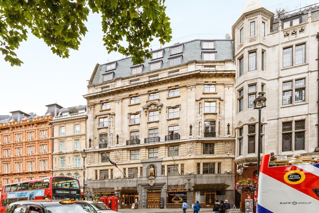 Cockspur Street, 3 Bedrooms Londres Exterior foto