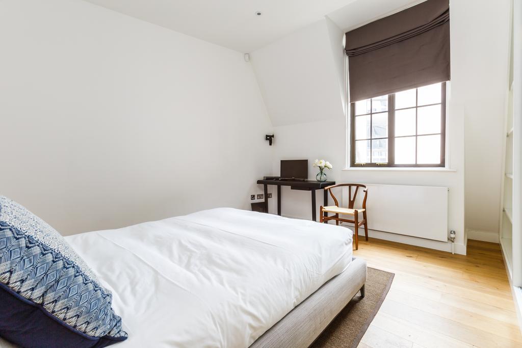 Cockspur Street, 3 Bedrooms Londres Exterior foto