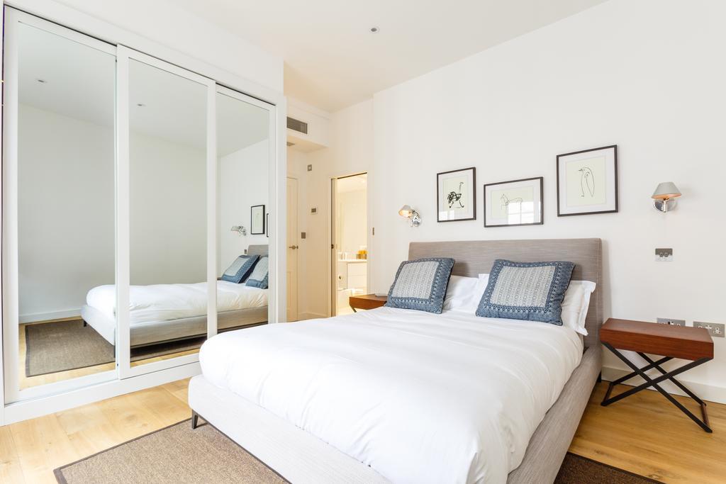 Cockspur Street, 3 Bedrooms Londres Exterior foto