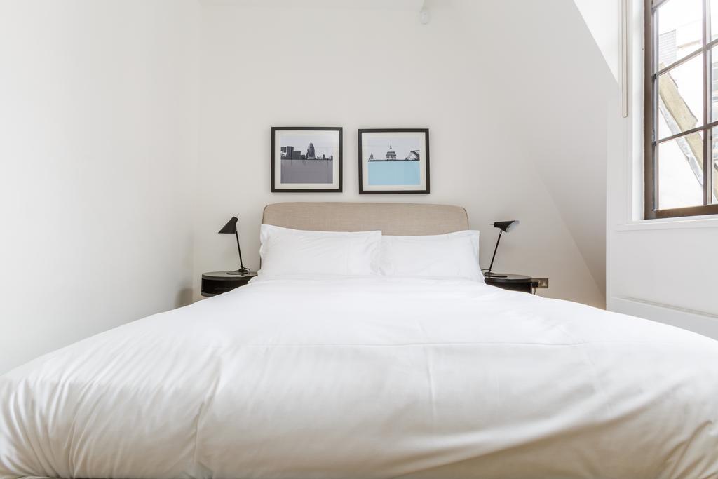 Cockspur Street, 3 Bedrooms Londres Exterior foto