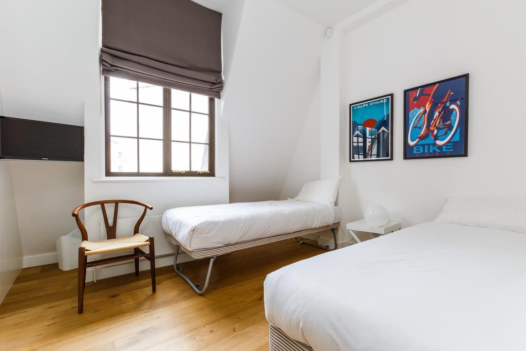 Cockspur Street, 3 Bedrooms Londres Exterior foto